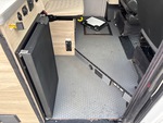 Interior with Flooring