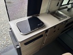 Interior with Countertops