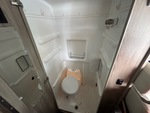 Interior with Shower and Tub Walls