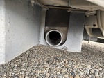 Spód with Tank Dump Valves