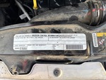 Silnik with Emission Label