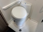 Interior with Toilets