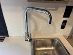 Interior with Faucets