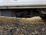 Spód with Tank Dump Valves