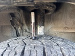 Spód with Tread Depth