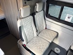 Interior with Górne kontrolki funkcyjne