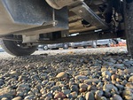 Spód with Suspension