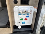 Outside Utilities with Fresh Water Hose Connection