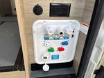 Outside Utilities with Outside Shower