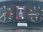 Kokpit pojazdu kempingowego with Odometer/Hour Meter