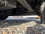 Spód with Suspension