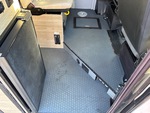Interior with Flooring