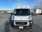 Kokpit pojazdu kempingowego with Funkcjonowanie świateł zewnętrznych