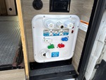 Outside Utilities with Outside Shower