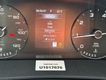 Kokpit pojazdu kempingowego with Odometer/Hour Meter