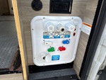Outside Utilities with Fresh Water Hose Connection