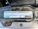 Silnik with Emission Label