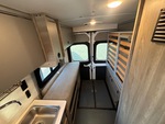 Interior with