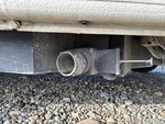 Spód with Tank Dump Valves
