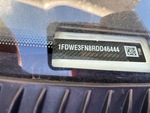 General Appearance with Frame Stamp Serial Number/VIN Photo
