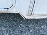 Exterior with Trim