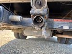 Trailer Coupling Components with Trailer Wiring Harness and Plug
