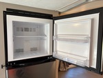 Interior with Freezer
