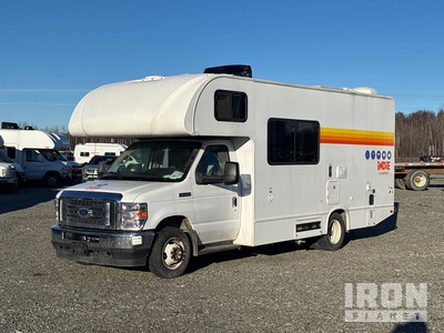 2024 Thor Motor Coach 022E Motor Home