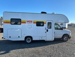 Exterior with Surface Condition