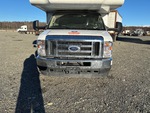 General Appearance with Exterior Lights
