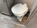 Interior with Toilets