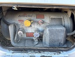 Outside Utilities with Outside Gas Grill Connections