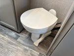 Interior with Toilets