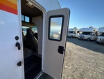 Exterior with Doors and Screens