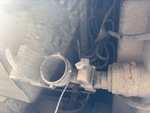 Spód with Tank Dump Valves