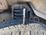 Spód with Tread Depth