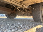 Spód with Suspension