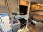 Interior with