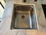 Interior with Sinks