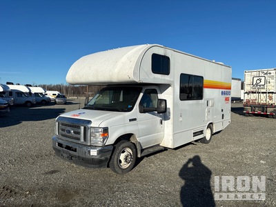 2024 Thor Motor Coach 022E Motor Home