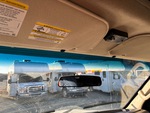Drivers Area with