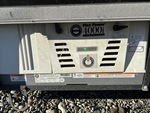 Outside Utilities with Generator Operation