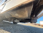 Underbody with Holding Tanks