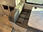 Interior with Upholstery