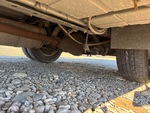 Drivetrain with Rear Drive Axle