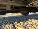 Drivetrain with Drive Shaft