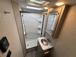Interior with