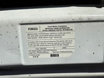 Engine with Emission Label