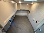 Interior with