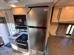 Interior with Refrigerator